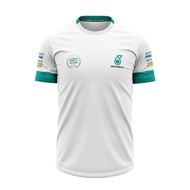 8th World Constructors’ Championship Infin8 Tshirt Jersey
