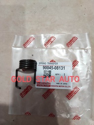 PER TRANSFER SPRING TRANSFER DAIHATSU F70 TAFT GT F69 TAFT HILINE F75 TAFT ROCKY F73 TAFT INDEPENDEN