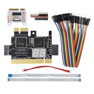 【FIL】-TL631 Pro LPC-DEBUG Diagnostic Card Diagnostic Card+Expansion Card PCI PCI-E Mini PCI-E Mother
