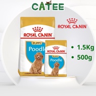 Royal Canin Poodle Puppy Food