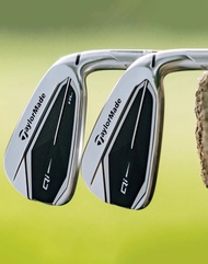 Senior player Taylormade Taylormade Golf Club Qi10 Series 24 New Mens Iron Poker Set Golf Iron Poker