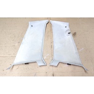 Original Perodua kancil rear pillar trim cover perodua kancil c pillar panel trim perodua kancil rea