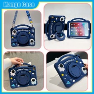 Case For Samsung Galaxy Tab A9 8.7inch X110 A9+ A9 Plus 11inch X210 A7 Lite T220 Tab A 8.0 2019 T290