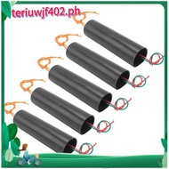 5Pcs High Voltage Generator DC 6-12V to 1000KV Boost Step-Up Inverter  Generator Power Module