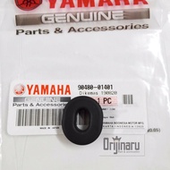 OVAL BODY FRAME RUBBER GROMMET RXKING RXZ RXS 90480-01401