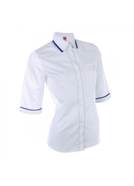 OREN SPORT F131 Female Corporate 3/4 Sleeve Corporate Uniform