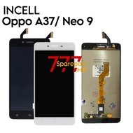 LCD Touchscreen Fullset Oppo A37 / Neo 9 / A37f / A37fw / A37m