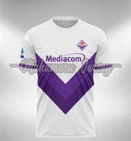 Jersey Fiorentina Home 2022 2023