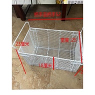 Freezer Divider Ice Chest Classification Partition Board Freezer Hanging Basket Storage Basket Hangi