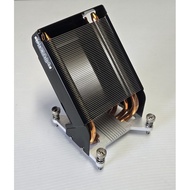 HP Z840 Z820 Workstation CPU Heatsink P/N 749598-001