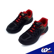 IQ SPORT รองเท้าแบดมินตันผู้ชาย รหัสCF7-EI2702M