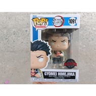 Funko Pop Gyomei Himejima Model Toy