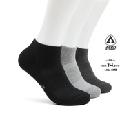 Aerostreet Socks Sport Balveer - Kaos Kaki Pria Wanita 1H000