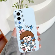 [iC-05 ] Sofcase Tecno Pova 4 Pro  Terbaru - Case Hp Tecno Tecno Pova 4 Pro  Terbaru - Casing Hp Tec