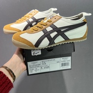 Onitsuka Tiger Mexico 66 sports shoes for both men and women, code 1183A201-117 YV4H