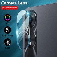 Camera Lens Protector Tempered Glass Film For OPPO Reno 11 11F 10 Pro 8T 4G 8Z 8 5G 9 Pro+ 7Z 7 6Z 6 5F 5Z 5 4 4Z 3 Pro 2Z 2F 2 Z 10X Zoom