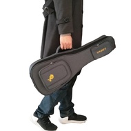 【Limited Quantity】 26inch Ukulele Bag Protection 24inch Guitar Case 23inch Hawaiian Guitar Box 21inch Ukulele Bag Cover Travel Guitar Bag 27inch Uk
