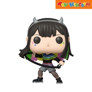 Funko Pop! Animation: Beyblade X - Multi Nana-iro Vinyl Figure