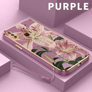 Softcase For Vivo Y17 Y27 Y01 Y02 Y02A Y02t Y03 Y10 T1 Y100 4G Y11 2019 Y11s Y12 Y12a Y12s Y12i Y15 