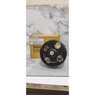 WATER PUMP NISSAN X-TRAIL 2.0 WATER PUMP X-TRAIL 2.0 CC