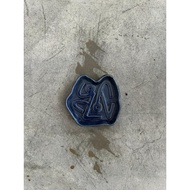 [NEW] ALL LOVE INDIGO ASHTRAY