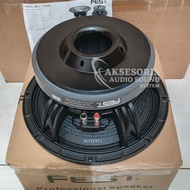 FEST BCL 1224R 12 Inch Coil 4 inch 1000 Watt Speaker