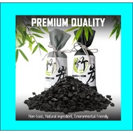 ☀️SG Charcoal Pouch - Air Purifier Freshener Bag Car Home Wardrobe Closet Clothes Natural Dehumidifier Bamboo ☀️