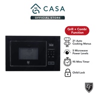 EF Microwave Oven | EFBM 2891 M