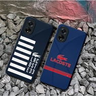 Softcase Glass Case Samsung ALL TYPE Motif (G39)