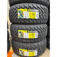265/50/20 Atlander Roverclaw AT Thailand Tyre Tayar