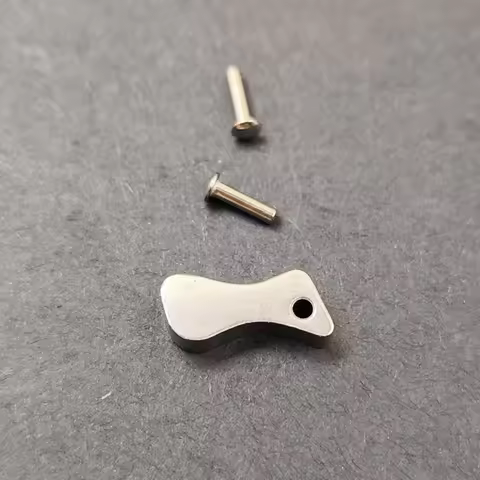 Gas Lighter Accessories Special Cam Rivets Set Inner Liner Replacement Pendulum Rivet For Zippo DIY 