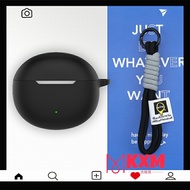 RAB02 Realme buds T01 CASE / T310 / T110  Dust-proof Protective Case for Realme buds T01