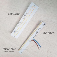 MATA 5w 3.5w long led eye light for stair light H223 H224 220V