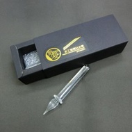 合作款-5cm迷你玻璃沾水筆