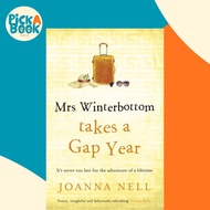 [100% Original Books] - Mrs Winterbottom Takes a Gap Year - The brand new fee by Joanna Nell (UK edi