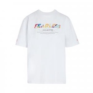 Arena - 何詩蓓系列 FEARLESS 短袖T恤