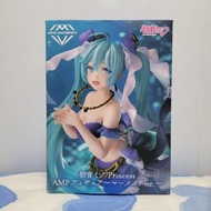 Taito 初音未來Princess AMP 系列美人魚版本