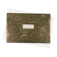 金太陽【Hallmark-Signature經典手工卡系列 無限感謝】