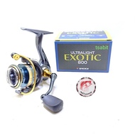 Iroly exotic 500 800 Reel