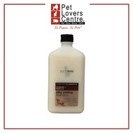Isle Of Dogs Everyday Silky Coating Shampoo Jasmine+Vanilla (500ml)