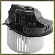 HEATER BLOWER MOTOR FAN for   10-22   10-18 7P0820021G RHD