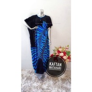 Baju Kelawar Kaftan Pemborong Batik Terengganu