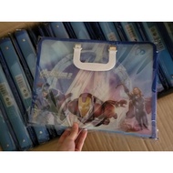 bag Learn To Add 7 Compartments For Your Baby