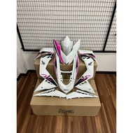 Body Cover Set RS150 V2 Winner GTR
