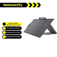 EcoFlow 220W SOLAR PANEL