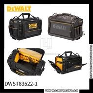 {The Hardware Lab}Dewalt DWST83522-1 Tough System 22" Tool Bag