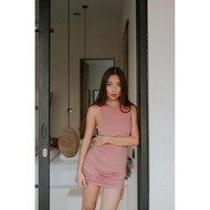 Teasense Ave Mini Dress