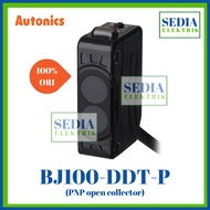 AUTONICS BJ100-DDT-P BJ100 DDT P PHOTO SENSOR