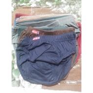 CD Men's Underwear/ Boxer Lelaki Dewasa Spender Lelaki Dewasa