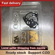 CT16V 17201-0L040 Turbo Repair Kit For Toyota 1KD-FTV Forturner Hilux Land Cruiser 3.0 D4D
